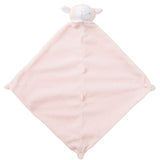 Lovie Blankie - Lamb Pink