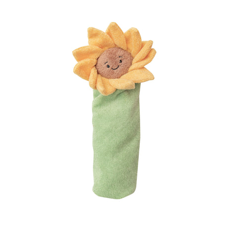 Lovie Blankie -  Sunflower