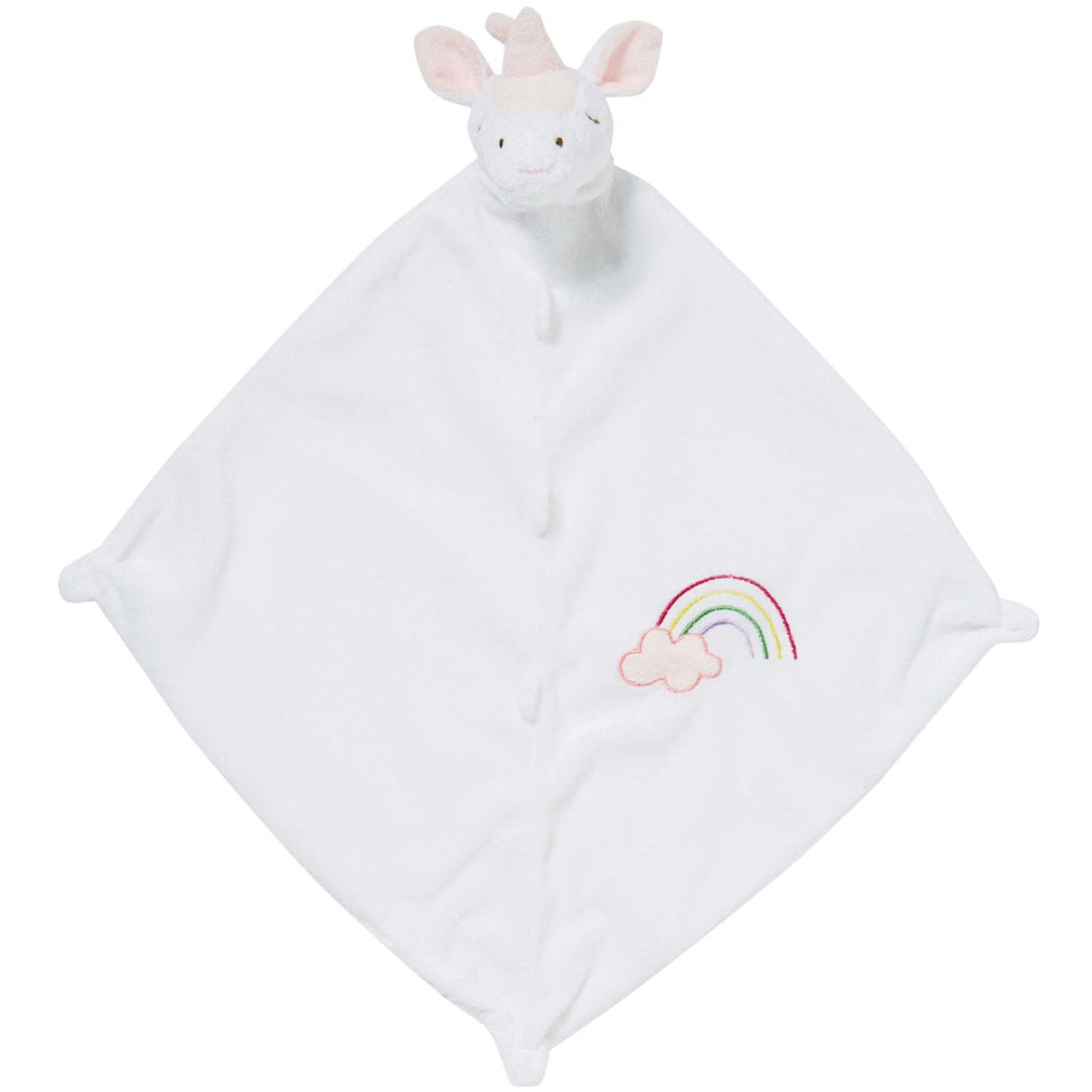 Lovie Blankie - Unicorn White