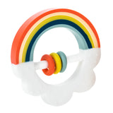 Little Rainbow - Rainbow Teether Toy