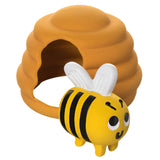 Honey Bee Teether Toy Playset