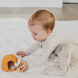 Honey Bee Teether Toy Playset