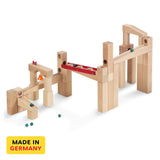 Marble Run Large Set - HoneyBug 