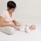 Colic & Gas Relief Baby Belly Band - Quill