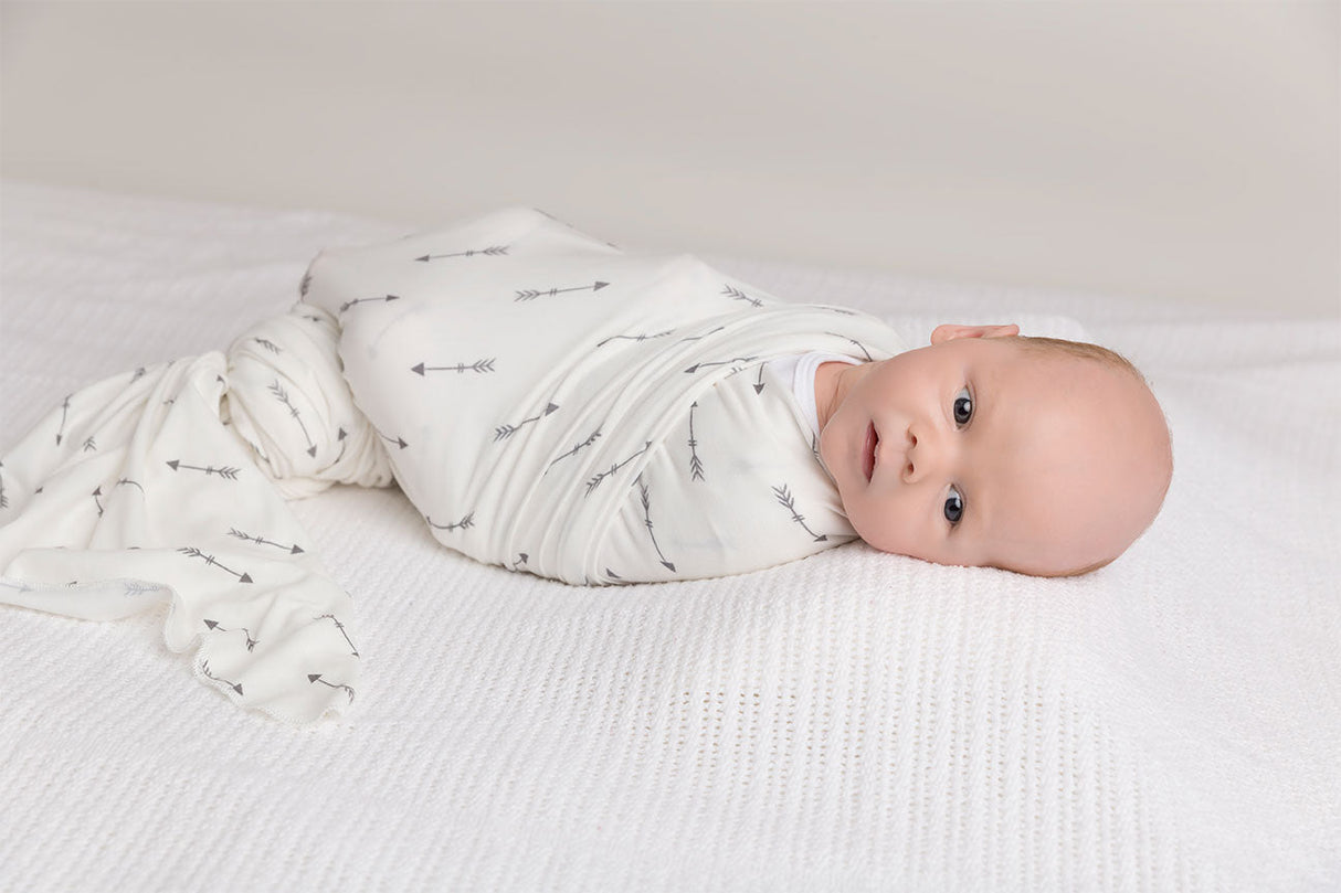 Swaddle Bundle - Quill