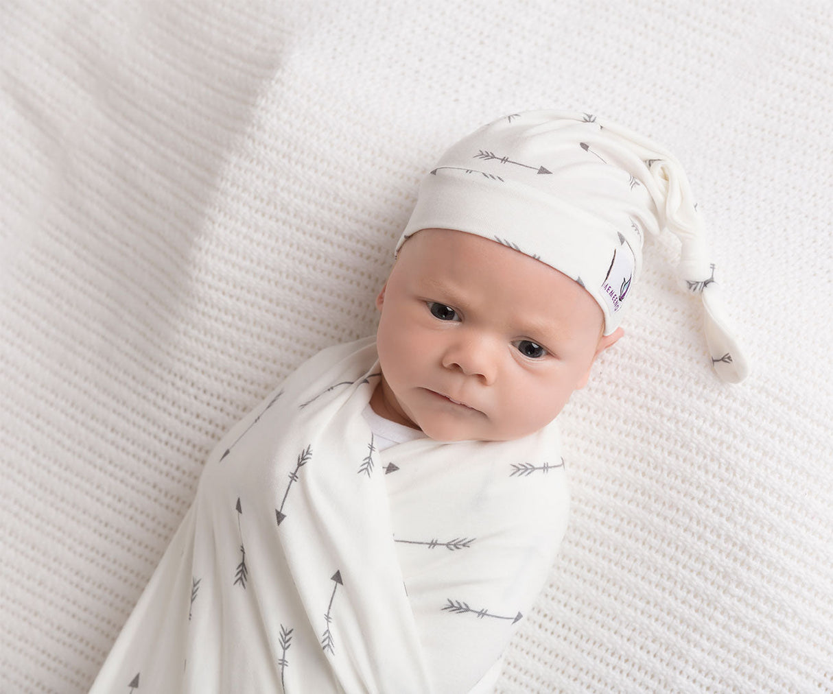 Swaddle Bundle - Quill