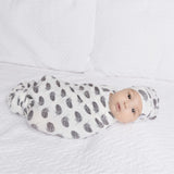 Swaddle Bundle - Plume