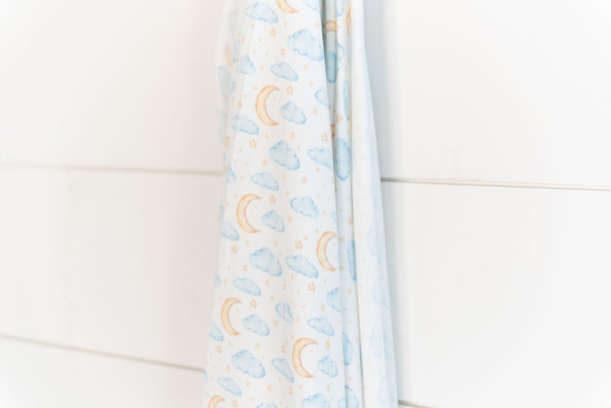 Swaddle Blanket - Luna