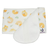 Colic & Gas Relief Baby Belly Band - Sleepy Fox