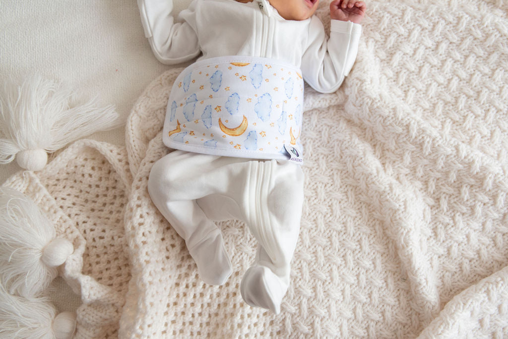 Swaddle Bundle - Luna