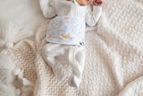 Swaddle Bundle - Luna