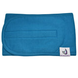 Colic & Gas Relief Baby Belly Band - Ocean