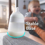 5oz Flexy Silicone Baby Bottle