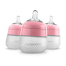 5oz Flexy Silicone Baby Bottle