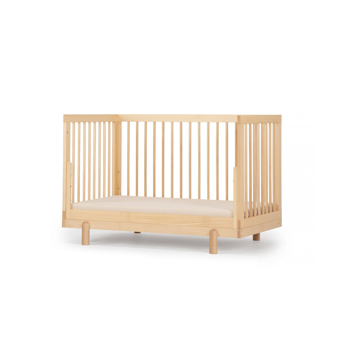 Bliss 4-in-1 Convertible Crib