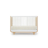 Jolly 3-in-1 Convertible Crib