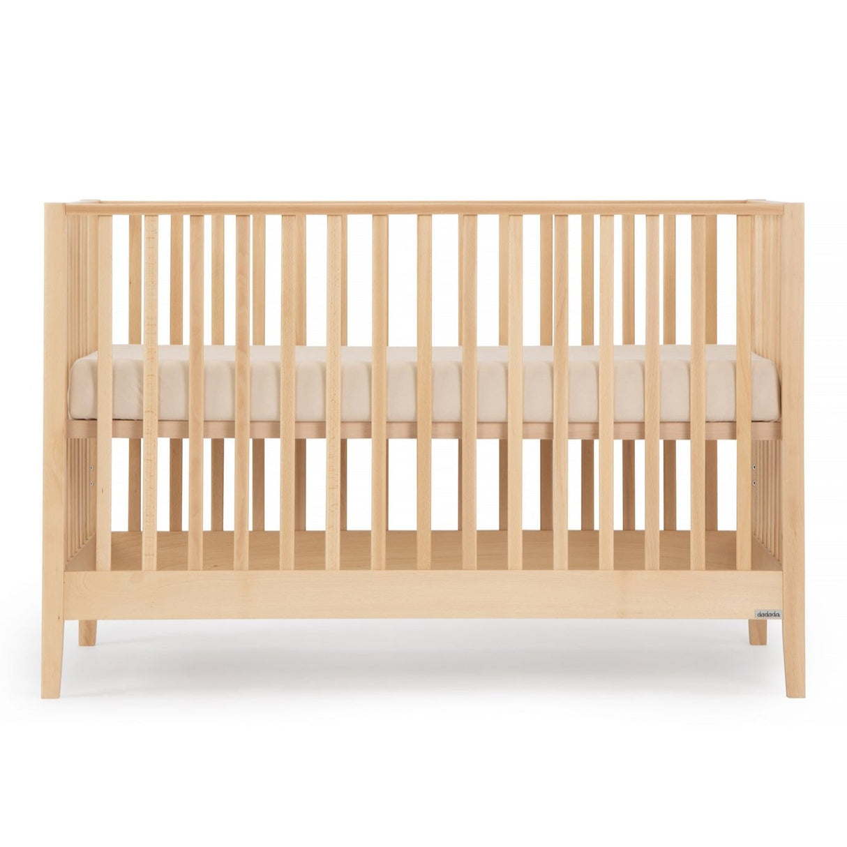 LaLa 3-in-1 Convertible Crib