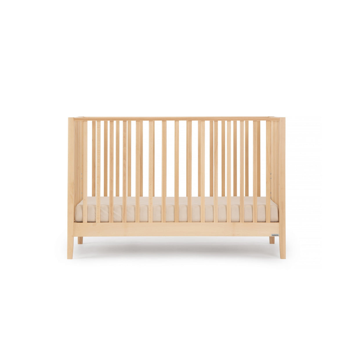 LaLa 3-in-1 Convertible Crib