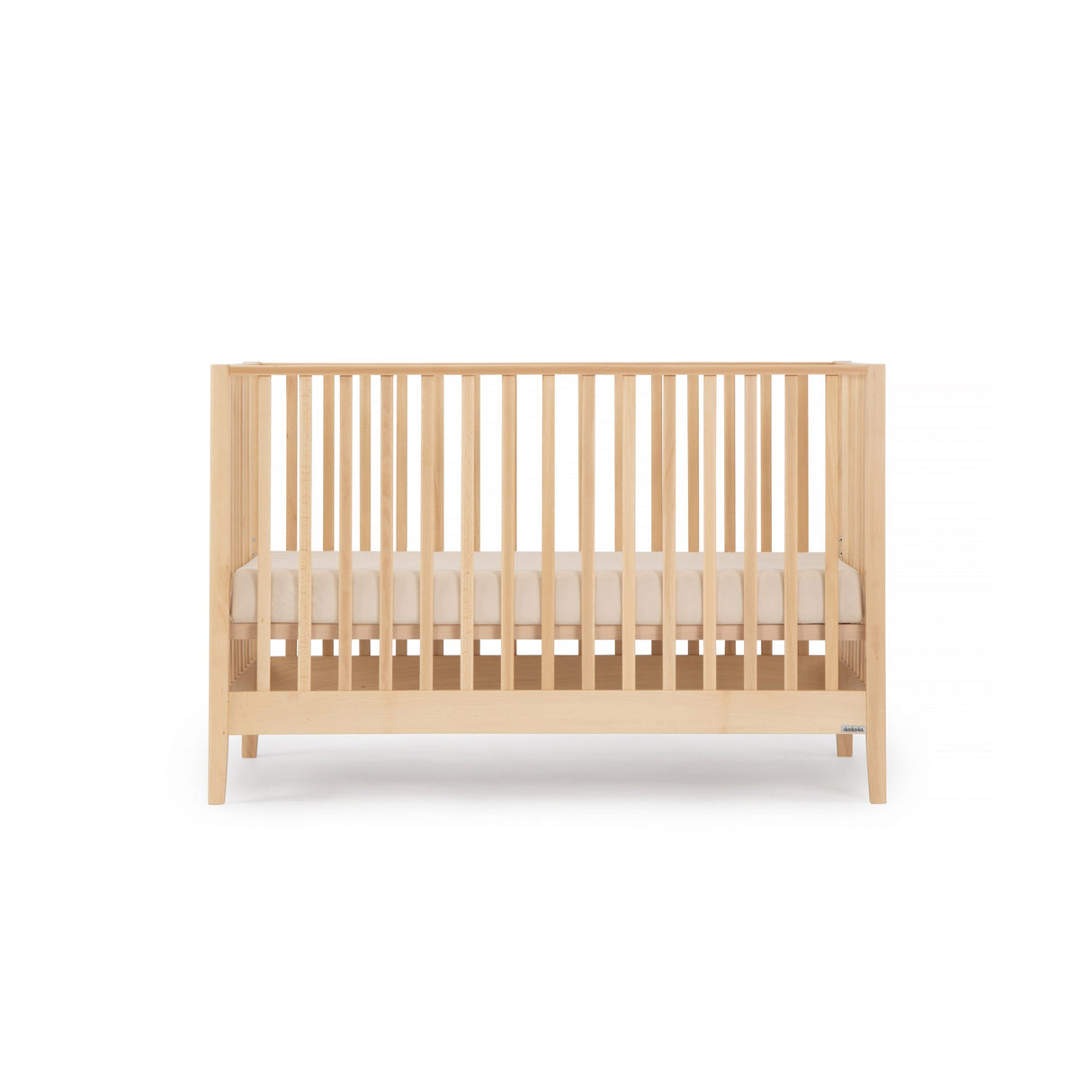 LaLa 3-in-1 Convertible Crib