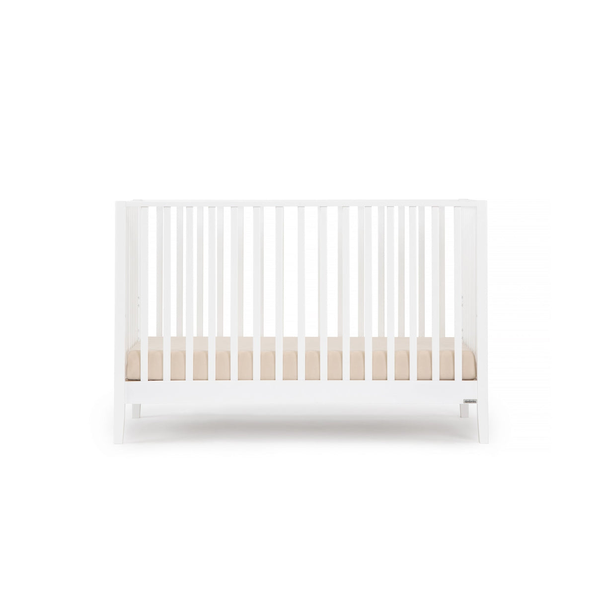 LaLa 3-in-1 Convertible Crib