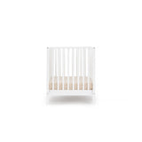 LaLa 3-in-1 Convertible Crib