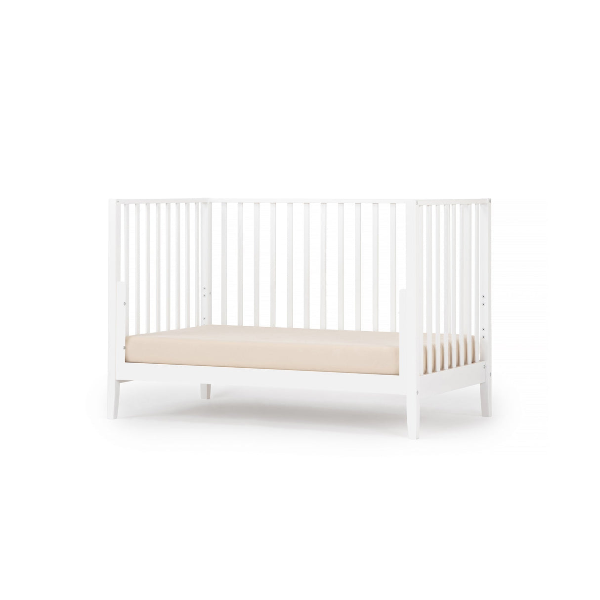 LaLa 3-in-1 Convertible Crib