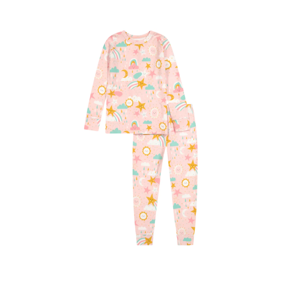 Pajama Set -  Nova