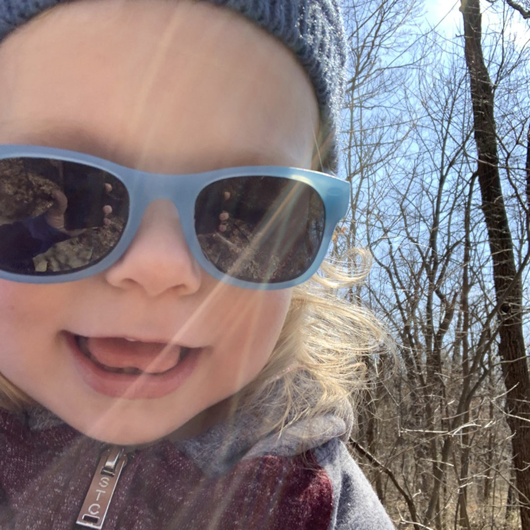 Optimus Shades | Baby - HoneyBug 