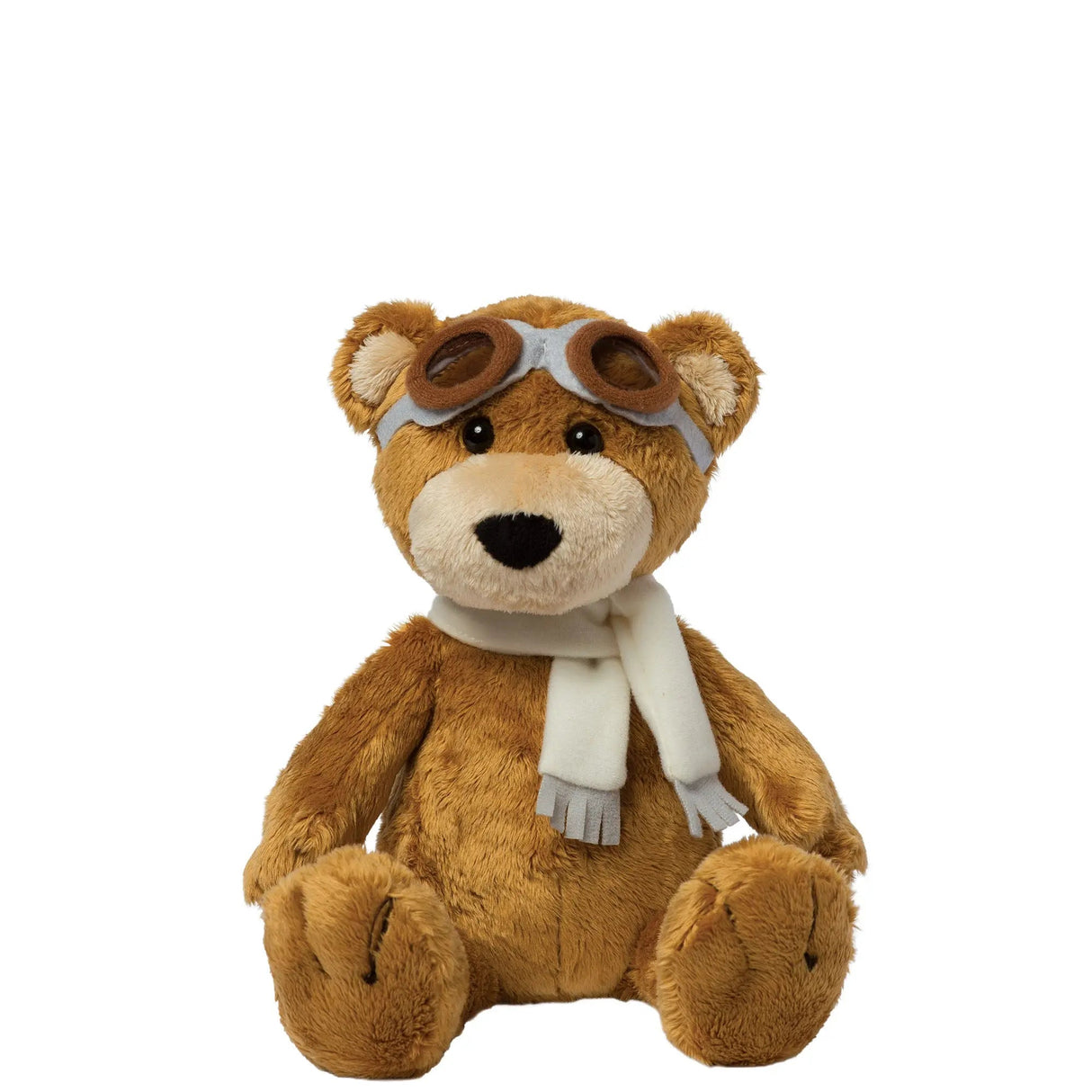 Aviator Bear by Manhattan Toy - HoneyBug 