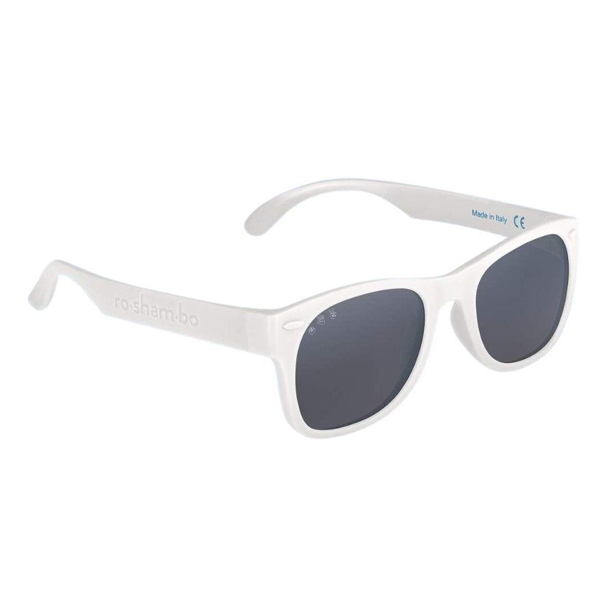 Ice Ice Baby Shades | Junior - HoneyBug 