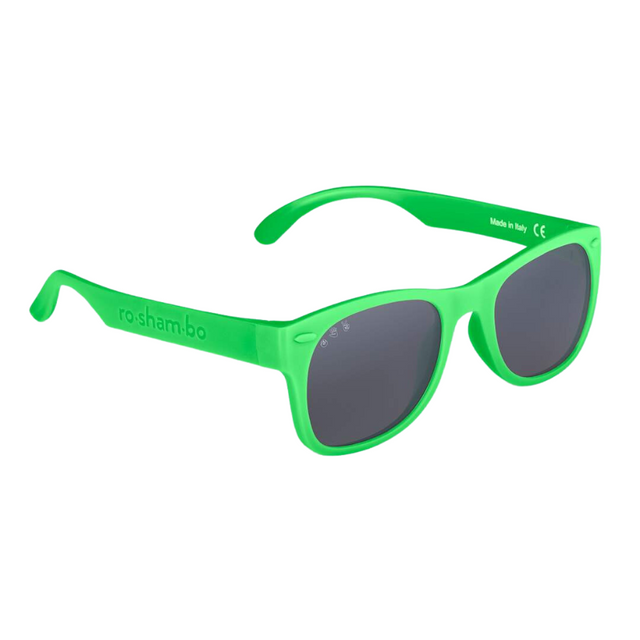 Slimer Shades | Toddler - HoneyBug 