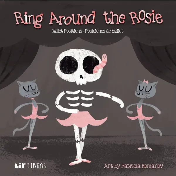 Ring Around the Rosie