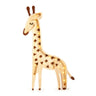 Little Lights Giraffe Lamp by Little Lights US - HoneyBug 