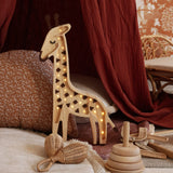 Little Lights Giraffe Lamp by Little Lights US - HoneyBug 