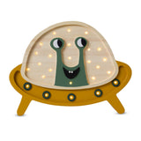 Little Lights UFO Lamp by Little Lights US - HoneyBug 