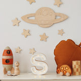 Little Lights Mini Letter Lamps A - Z by Little Lights US - HoneyBug 