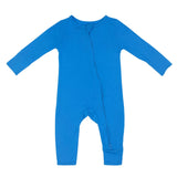 Sapphire Coverall (0-24m) - HoneyBug 