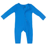 Sapphire Coverall (0-24m) - HoneyBug 