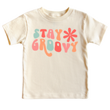 Stay Groovy - HoneyBug 