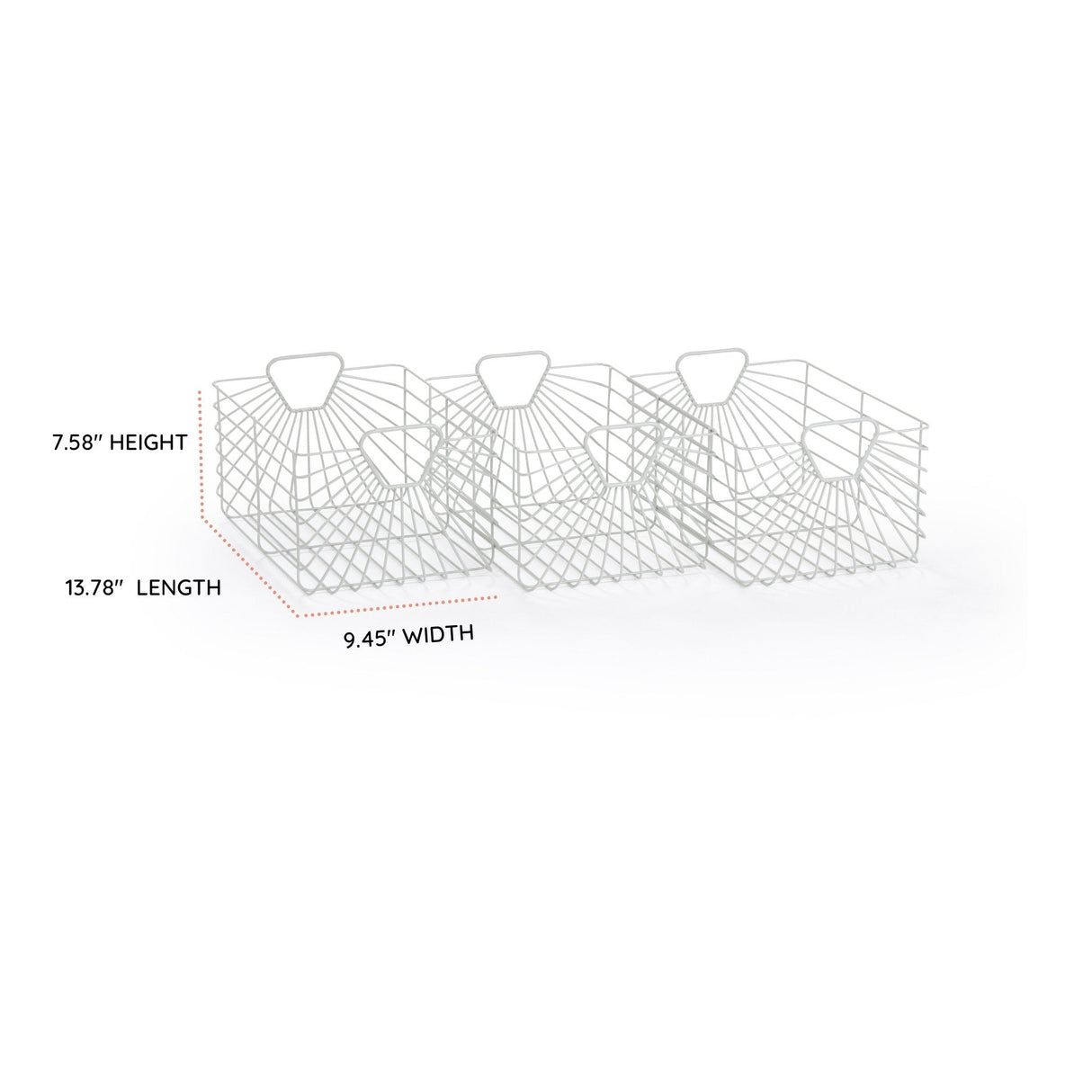 Storage Baskets