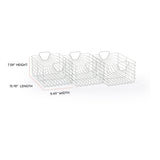 Storage Baskets