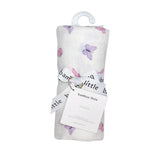 Butterfly Swaddle