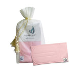 Colic & Gas Relief Baby Belly Band - Sweet Pea