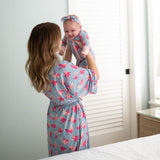 Tiare Breeze Bamboo Mama Robe