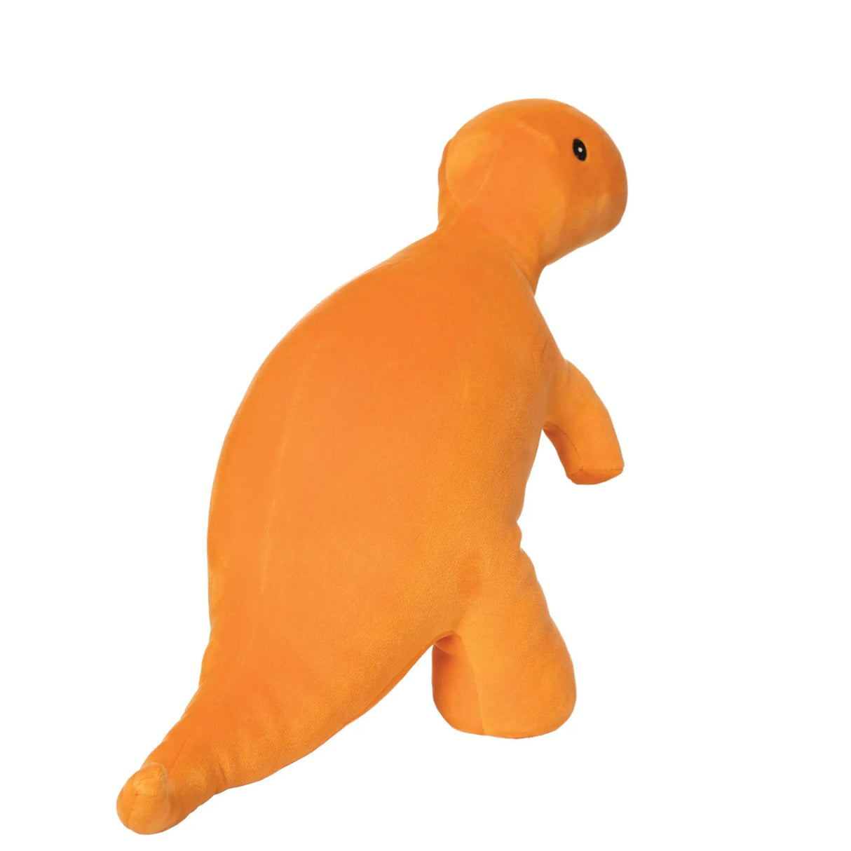 Velveteen Dino Growly T-Rex by Manhattan Toy - HoneyBug 