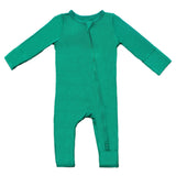 Thyme Coverall (0-24m) - HoneyBug 