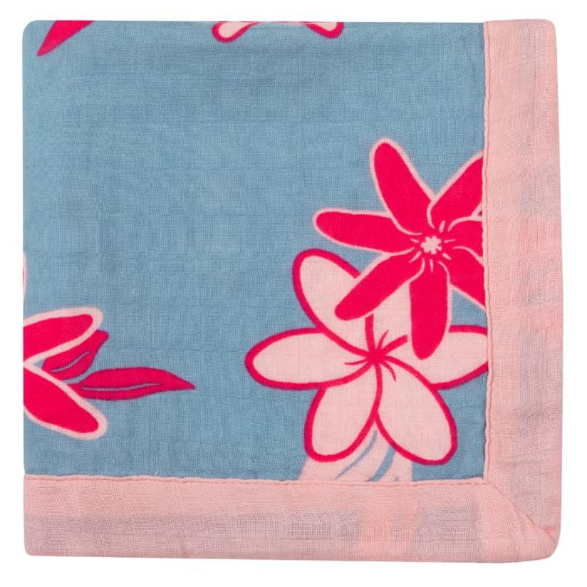 Tiare Breeze Security Blanket