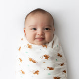 Tiger Swaddle