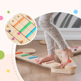 Tiny Land® Balance Beam - HoneyBug 