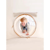 Tiny Land® Discovery Play Tunnel With no Balls - HoneyBug 